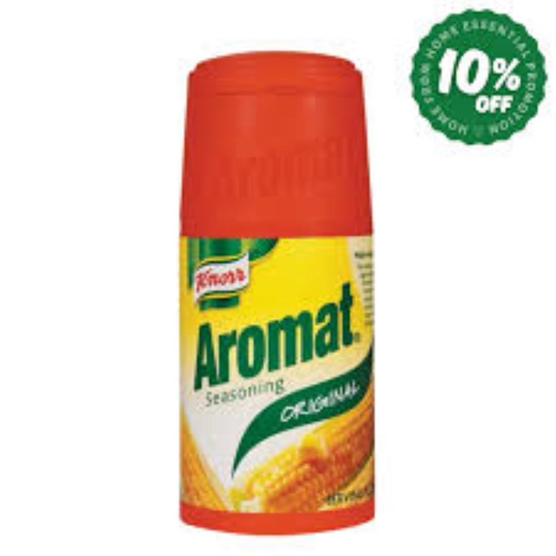 KNORR AROMAT CAN 200G